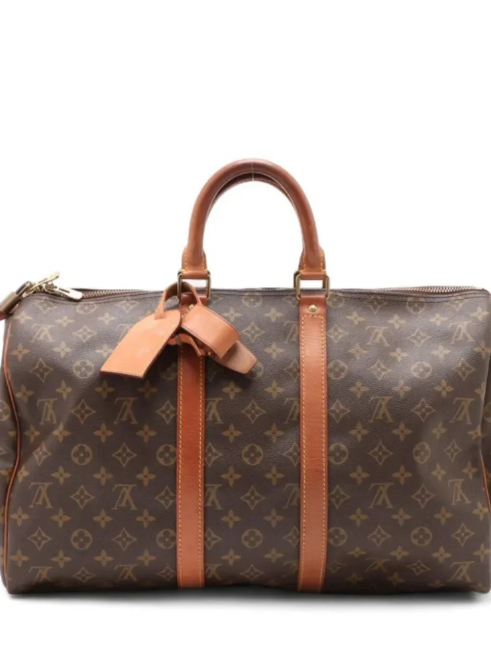Louis Vuitton Monogram Keepall 45